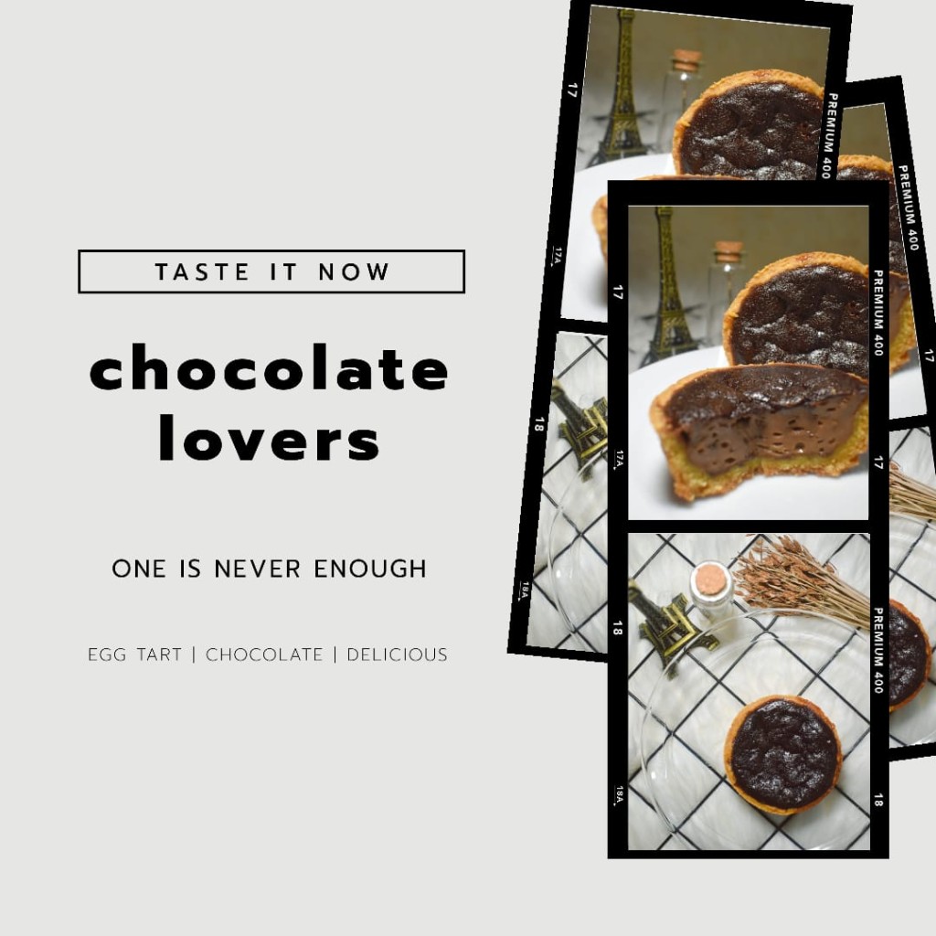 Choco lover-1