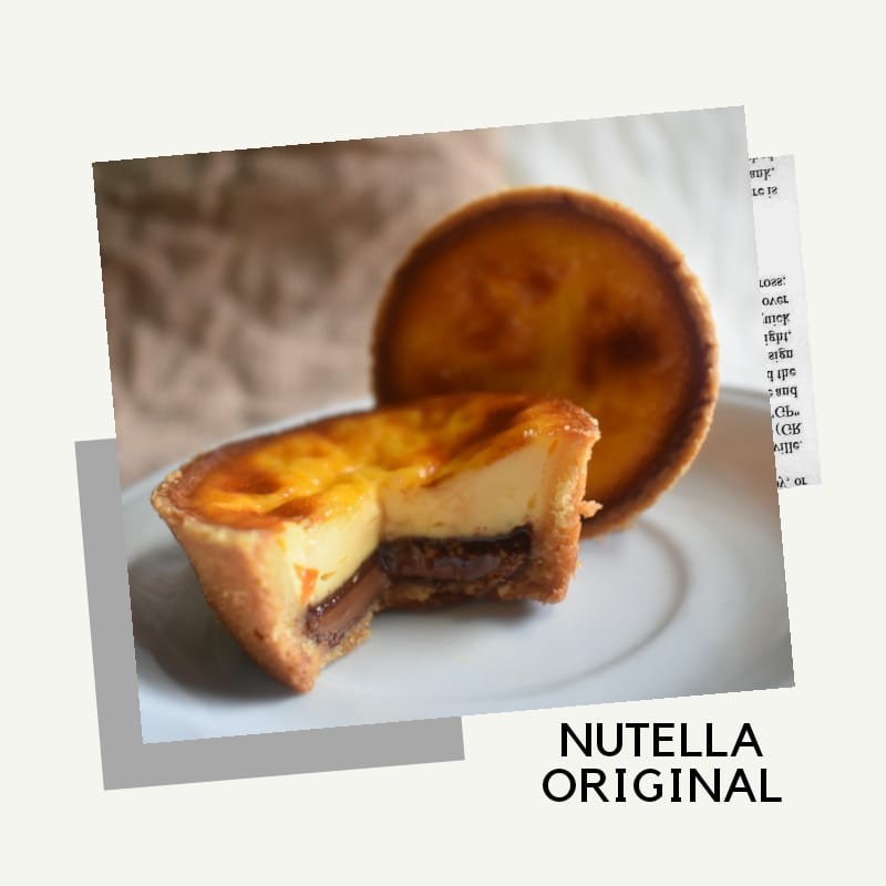 Nutella Original-1