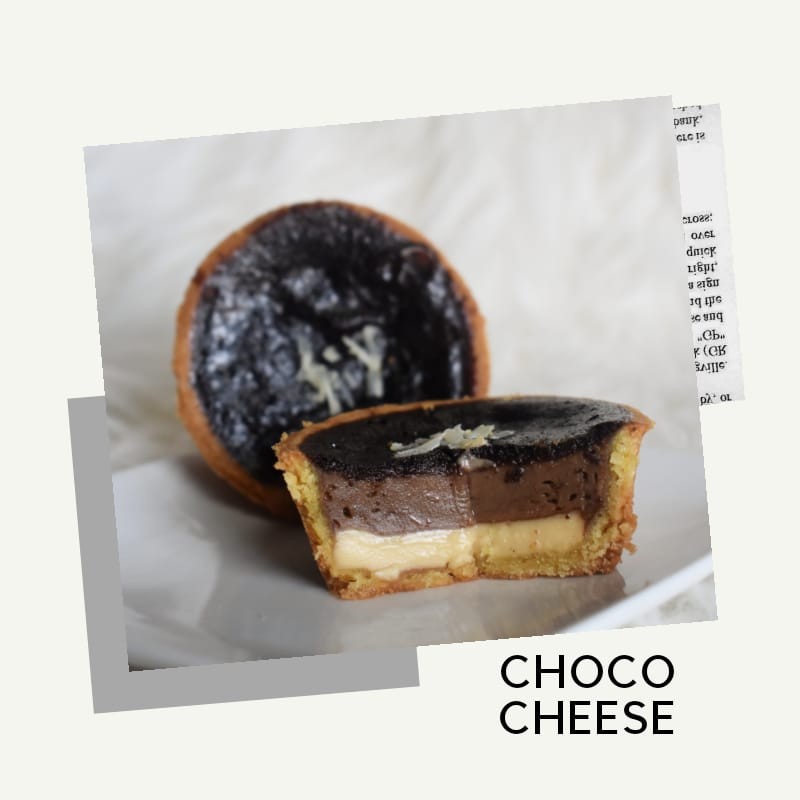 Choco Cheese-1