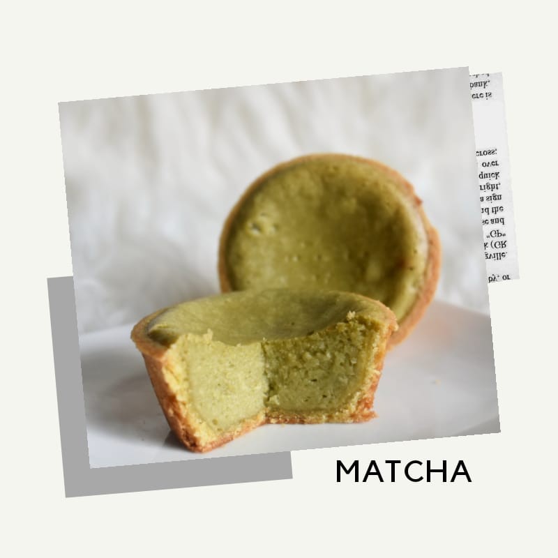 Matcha-1